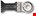 Fein BIM zaagbladen [5st] - E-Cut precision - starlock - 35 x 50 mm