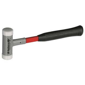 GEDORE terugslagvrije hamer - nylon - Ø 45mm