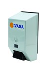 Ivana 46399 Zeepdispenser - 4 liter