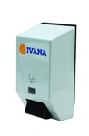 Ivana 46399 Zeepdispenser - 4 liter
