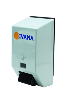 Ivana 46399 Zeepdispenser - 4 liter