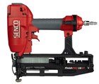 Senco spijkermachine - FinishPro16XP - voor RX brads - 32-65 mm - in koffer