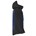 HAVEP 50527 Revolve parka blauw / zwart - maat L