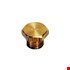 Legris - plug met buitenzeskant - 1/8" - BSPP - 0200 10 00