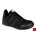 Q1905 werkschoenen - QS0561 Sprint Dark - S1P zwart - maat 42