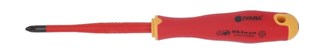Ivana 56823 VDE schroevendraaier PZ-2 - 100 mm