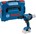 Bosch popnageltang - GRG 18V-16 C - 18V - excl. accu en lader - in L-BOXX
