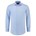 Tricorp heren overhemd Oxford slim-fit - Corporate - 705007 - blauw - maat 43/5