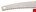 Bahco snoeizaag naslijpbaar - 360mm - 340-6T