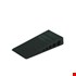 Gebr. Bodegraven stelwig/spie - 100x45x18mm - zwart - 50 st