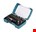 Makita Schroefbitset 32-delig D-74762