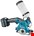 Makita accu diamantsnijder - CC301DSMJ - 12V Max - 2x4.0 Ah accu en lader - in Mbox