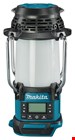 Makita werktent lamp met radio - DMR055 - 14,4V / 18V - excl. accu en lader - in doos