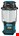 Makita werktent lamp met radio - DMR055 - 14,4V / 18V - excl. accu en lader - in doos
