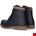 FootFellas Troy werkschoenen S3S zwart - met kruipneus maat 46