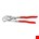 Knipex Sleuteltang 150mm geïsoleerd 27mm 1 8603150