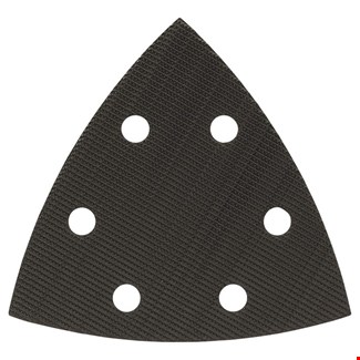 Bosch delta schuurplateau 180/240 2608000211