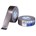 HPX duct tape set [5 x PD4850 + 1 x EO5025] - zilver en oranje