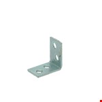 Gebr. Bodegraven stoelhoek - 25x25mm - 15x2mm- ZM