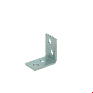 Gebr. Bodegraven stoelhoek - 25x25mm - 15x2mm- ZM