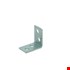 Gebr. Bodegraven stoelhoek - 25x25mm - 15x2mm- ZM