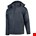 Tricorp Workwear 402004 midi parka marine blauw maat XXL