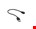 Ledlenser P6R CORE oplaadbare zaklamp 900 lm - 200 mtr - incl. 3,0 Ah batterij