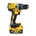 DEWALT DCD791P2-QW Boor-/Schroefmachine 18V XR - Inclusief 2x 5.0Ah Accu, Lader en Koffer