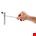 Facom 92A.7 pijpsleutel
