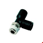Legris - T-Inschroefkoppeling - horizontaal - 8 mm x 1/4" - BSPT - 3103 08 13