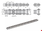 Donghua - Rollenketting - Inox - Simplex - BS