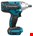 Makita accu slagmoersleutel - DTW190ZJ - 18V - excl. accu en lader - in Mbox
