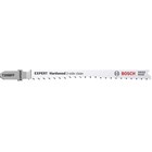 Bosch decoupeerzaagbladen [3x] - T 308 BFP - Expert 'Hardwood 2-SIDE Clean' 