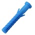 Gebr. Bodegraven kraagpluggen (1000x) - 6x40mm - nylon