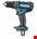 Makita accu klopboor-/schroefmachine - DHP482ZJ - 18V - excl. accu en lader - in Mbox