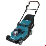 Makita XGT 40 V Max Grasmaaier 43 cm incl. accu en lader