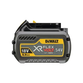 DeWALT DCB546-XJ 18V/54V XR FLEXVOLT accu 6.0Ah