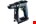 Festool accu schroefboormachine - CXS 18-Basic - 18V - excl. accu en lader - in systainer 