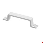Hermeta 4203-79 handgreep bandmodel 150 mm wit