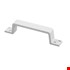 Hermeta 4203-79 handgreep bandmodel 150 mm wit