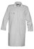 HAVEP lange jas/stofjas - Basic - 4023 - wit - maat 50
