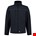 Tricorp Softshell Luxe - Workwear - 402006 - marine blauw - maat XS
