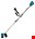 Makita accu trimmer U-greep - DUR191UZX9 - 18V - excl. accu en lader - in doos