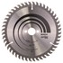 Bosch cirkelzaagblad - Optiline Wood - 160 x 20/16 x 2,6 mm - 48 tands wz