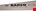Bahco handzaag - 400 mm - NP-16-U7/8-HP hardpoint