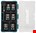 Makita Krachtdoppenset 7-delig E-16592