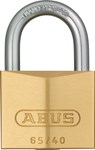 ABUS cilinder hangslot 65/40 - 40mm - gelijksluitend op nr. KA0403