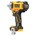 DEWALT DCF892NT-XJ 1/2" Accu Slagmoersleutel 18V XR met Koffer - Exclusief Accu en Lader