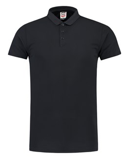 Tricorp Casual 201013 Cooldry unisex poloshirt Marine XXL