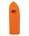 Tricorp T-shirt - Casual - 101001 - oranje - maat XS